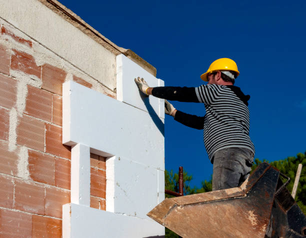 Types of Insulation We Offer in Johnson Lane, NV