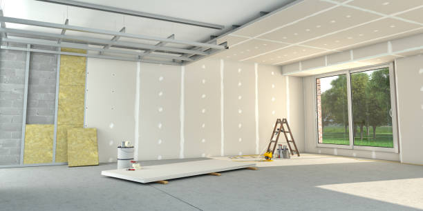 Professional Insulation Contractor in Johnson Lane, NV