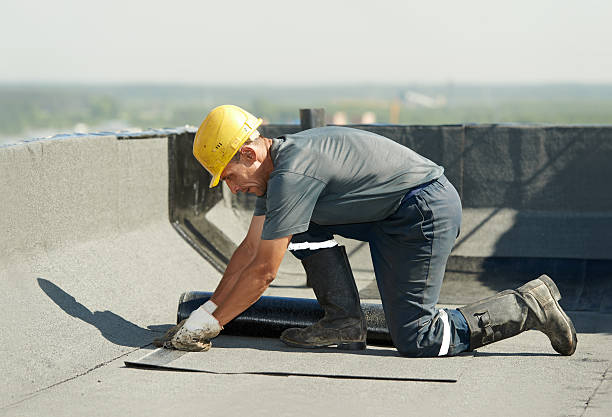 Types of Insulation We Offer in Johnson Lane, NV